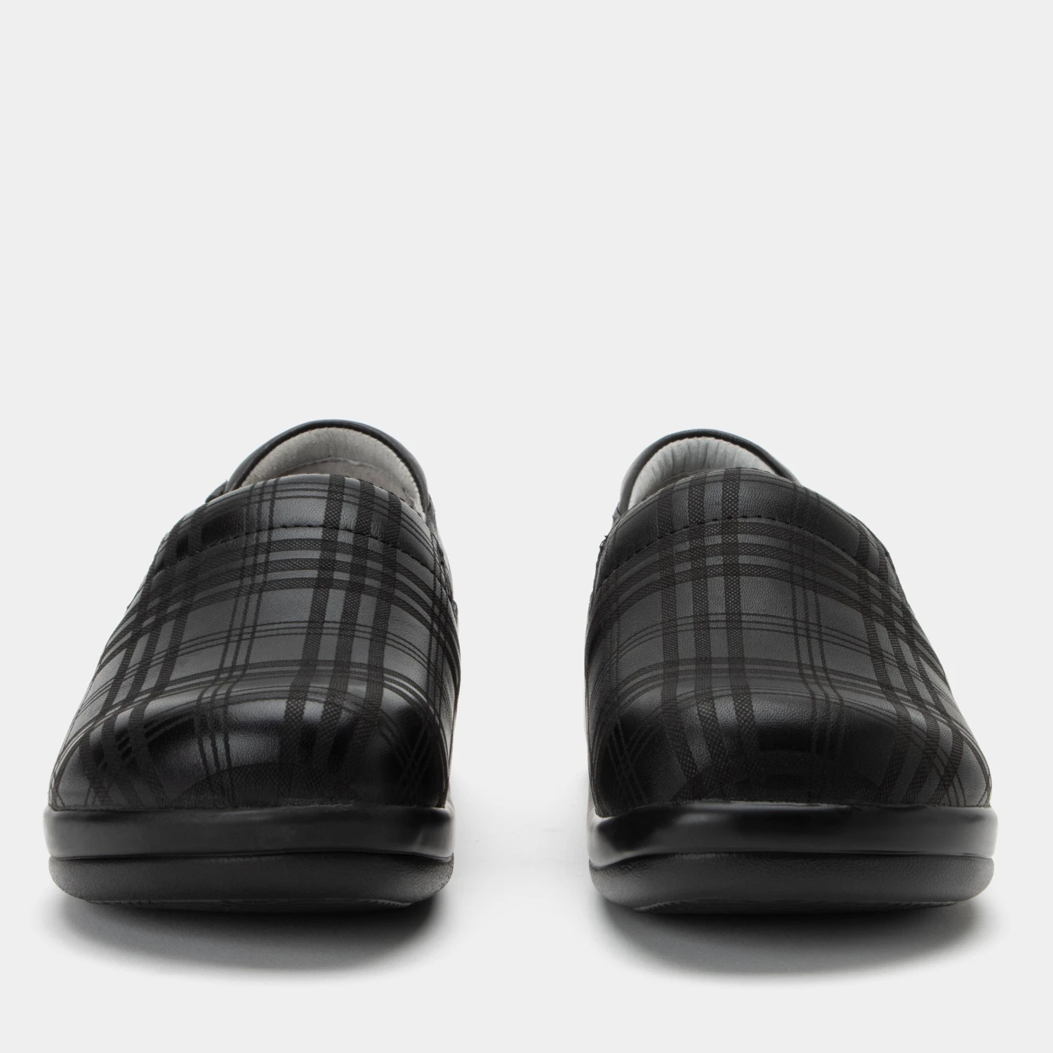Shoes Keli Plaid To Meet You Professional Shoe 6 Shoes Keli Plaid To Meet You Professional Shoe - Image 6