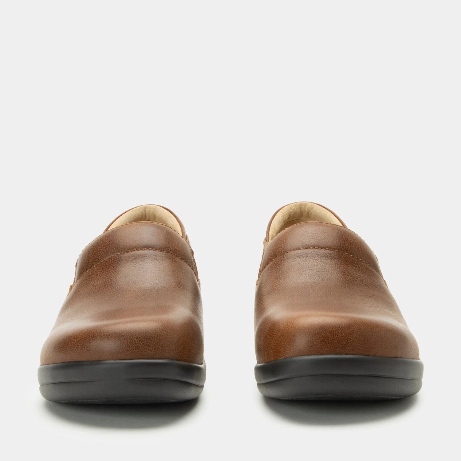 Shoes Keli Walnut Professional Shoe 6 Shoes Keli Walnut Professional Shoe - Image 6