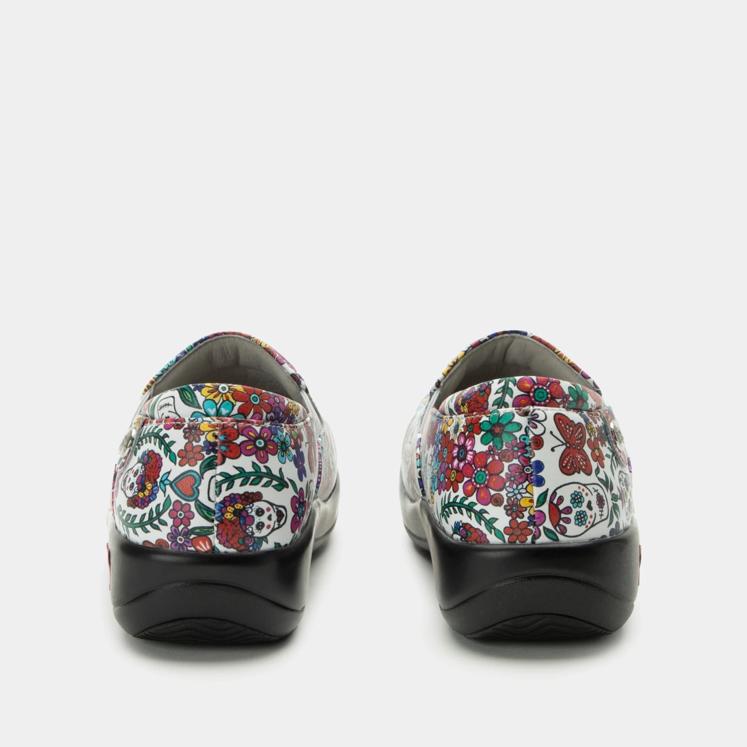 Shoes Keli Ofrenda White Professional Shoe 4 Shoes Keli Ofrenda White Professional Shoe - Image 4