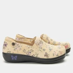 Shoes Keli Summer Breeze Professional Shoe -Alegria Shoes Shop KEL 6173 S2