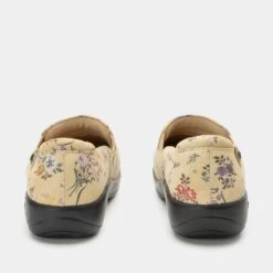 Shoes Keli Summer Breeze Professional Shoe -Alegria Shoes Shop KEL 6173 S3