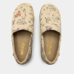 Shoes Keli Summer Breeze Professional Shoe -Alegria Shoes Shop KEL 6173 S4
