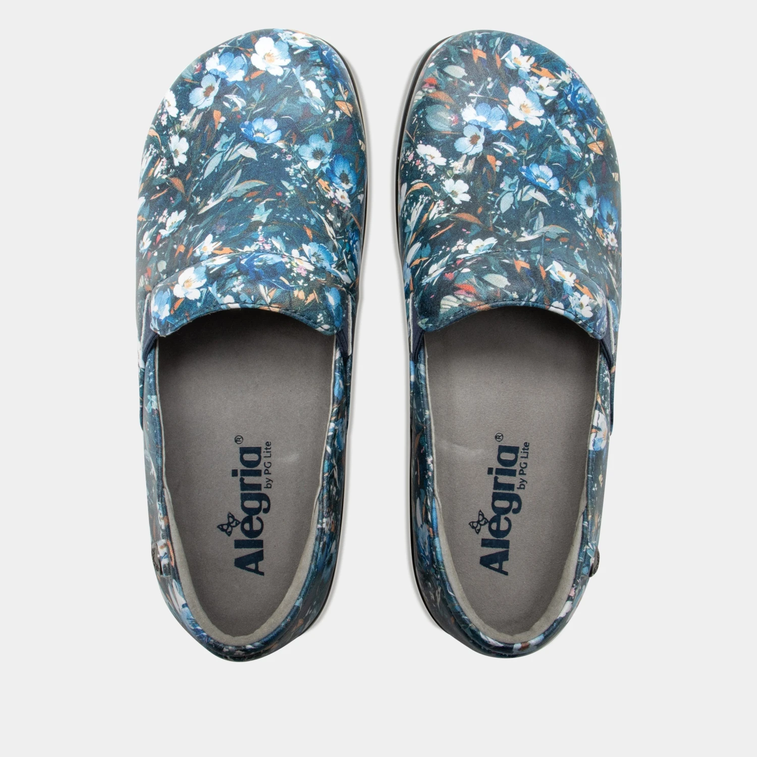 Shoes Keli Kind Of Blue Professional Shoe 5 Shoes Keli Kind Of Blue Professional Shoe - Image 5