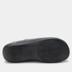 Shoes Keli Oiled Ash Professional Shoe -Alegria Shoes Shop KEL 7413 S6