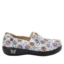 Shoes Keli Free Hand Professional Shoe -Alegria Shoes Shop KEL 7468 S2