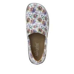 Shoes Keli Free Hand Professional Shoe -Alegria Shoes Shop KEL 7468 S4