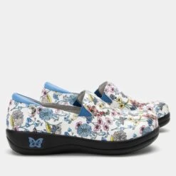 Shoes Keli Fine & Dandy Professional Shoe -Alegria Shoes Shop KEL 7502 S2 39315893 c86c 415c 87f2 653d20bb0082