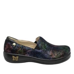 Keli Dynomite Professional Shoe 8 Keli Dynomite Professional Shoe -Alegria Shoes Shop KEL 7522 S2