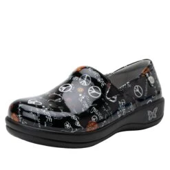 Shoes Keli Peace & Love Professional Shoe