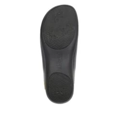 Keli Embossible Tawny Professional Shoe -Alegria Shoes Shop KEL 7606 S5