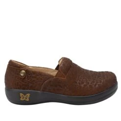 Shoes Keli Delicut Tawny Professional Shoe 8 Shoes Keli Delicut Tawny Professional Shoe -Alegria Shoes Shop KEL 7608 S2