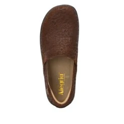 Shoes Keli Delicut Tawny Professional Shoe 10 Shoes Keli Delicut Tawny Professional Shoe -Alegria Shoes Shop KEL 7608 S4