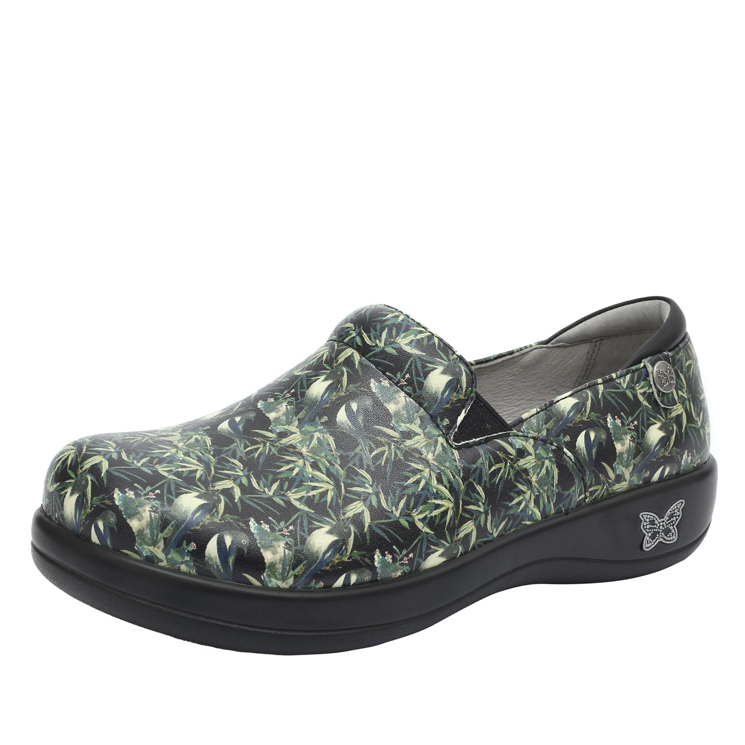 Shoes Keli Bamboo Professional Shoe 1 Shoes Keli Bamboo Professional Shoe