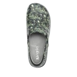 Shoes Keli Bamboo Professional Shoe 10 Shoes Keli Bamboo Professional Shoe -Alegria Shoes Shop KEL 7622 S4