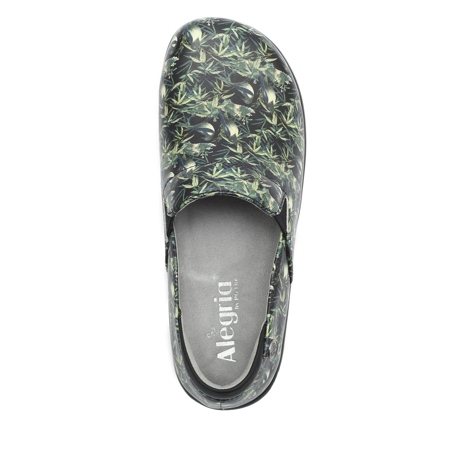 Shoes Keli Bamboo Professional Shoe 5 Shoes Keli Bamboo Professional Shoe - Image 5