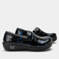 Shoes Keli Azure Leaded Glass Professional Shoe 9 Shoes Keli Azure Leaded Glass Professional Shoe -Alegria Shoes Shop KEL 7624 S2 d7d1459b 4f16 4dd2 a7ba 3bb1e68e255b