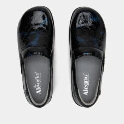 Shoes Keli Azure Leaded Glass Professional Shoe 11 Shoes Keli Azure Leaded Glass Professional Shoe -Alegria Shoes Shop KEL 7624 S4 c8b8e8d7 2061 4da4 8016 1d66a96586e2