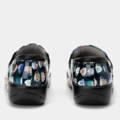 Shoes Keli Teacup Black Professional Shoe -Alegria Shoes Shop KEL 7626 S3 6a759b0a 99ac 4cde b6c7 9ec7180f6aef