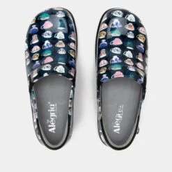 Shoes Keli Teacup Black Professional Shoe -Alegria Shoes Shop KEL 7626 S4 414f4ddf 1d68 46b5 a0e7 e880aef735d3