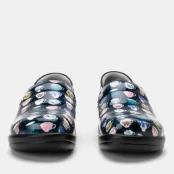 Shoes Keli Teacup Black Professional Shoe -Alegria Shoes Shop KEL 7626 S5 6b67b3dc 30b7 4515 b506 b220d09e77fb