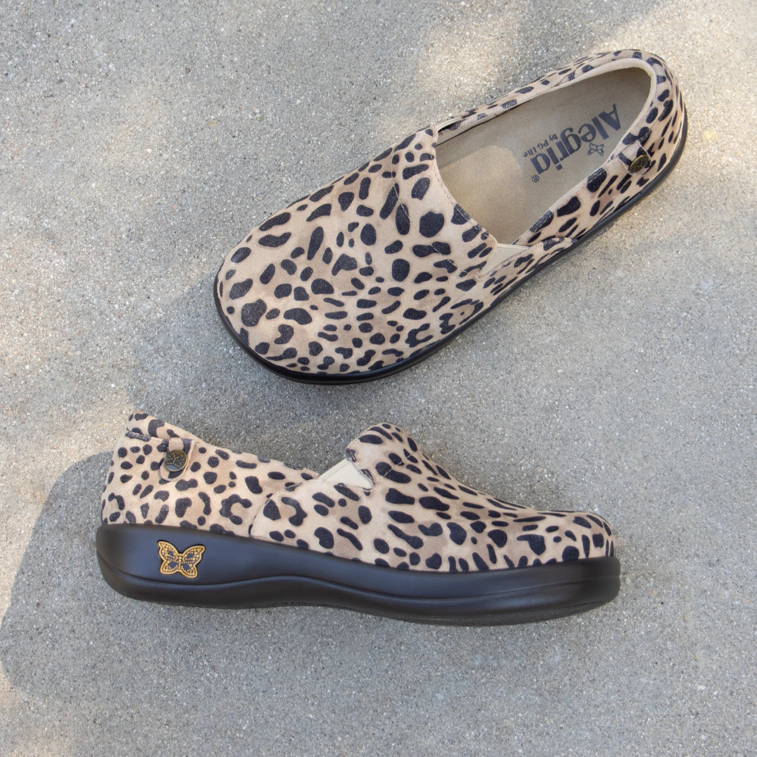 Shoes Keli Savage Professional Shoe 2 Shoes Keli Savage Professional Shoe - Image 2