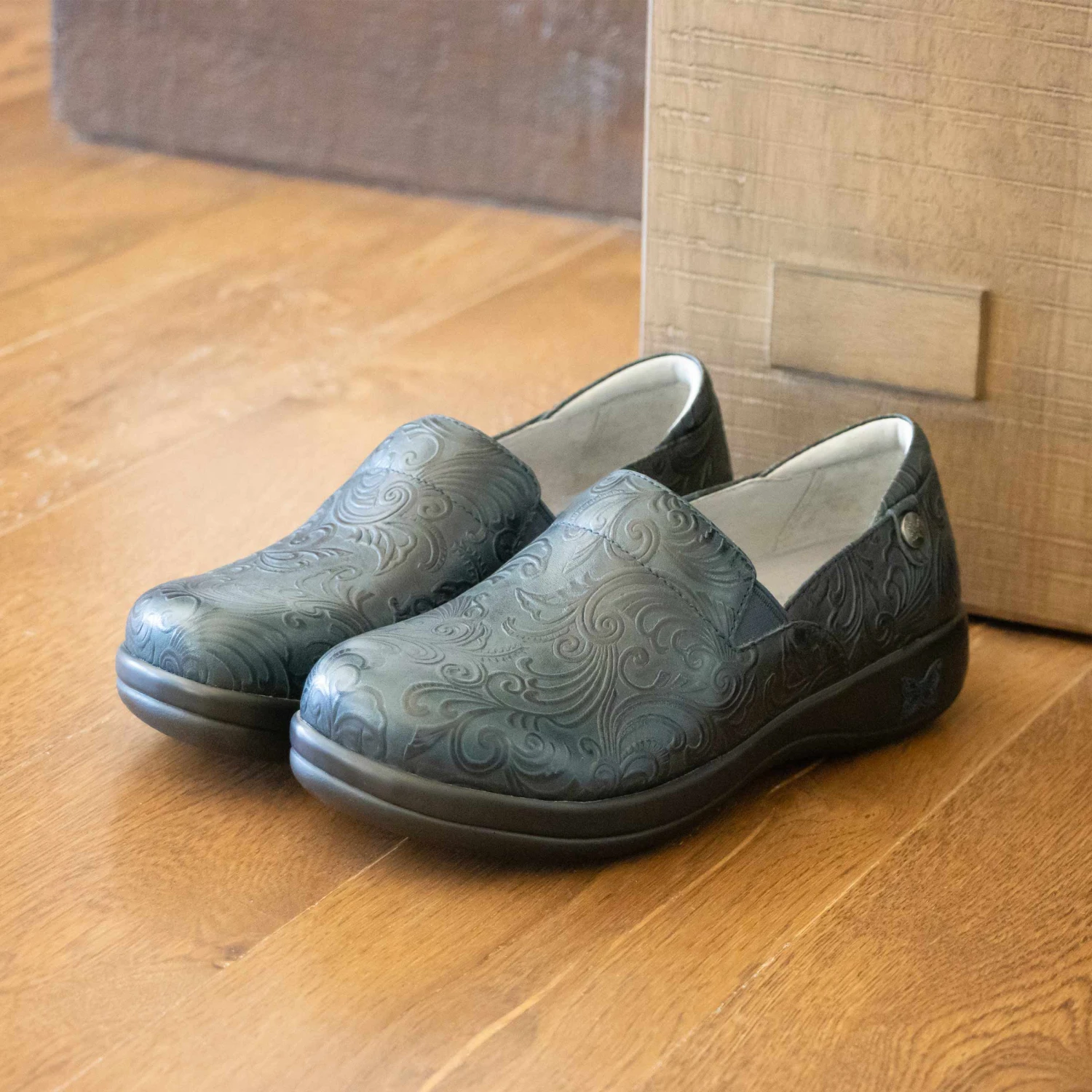 Shoes Keli Pine Gale Professional Shoe 2 Shoes Keli Pine Gale Professional Shoe - Image 2