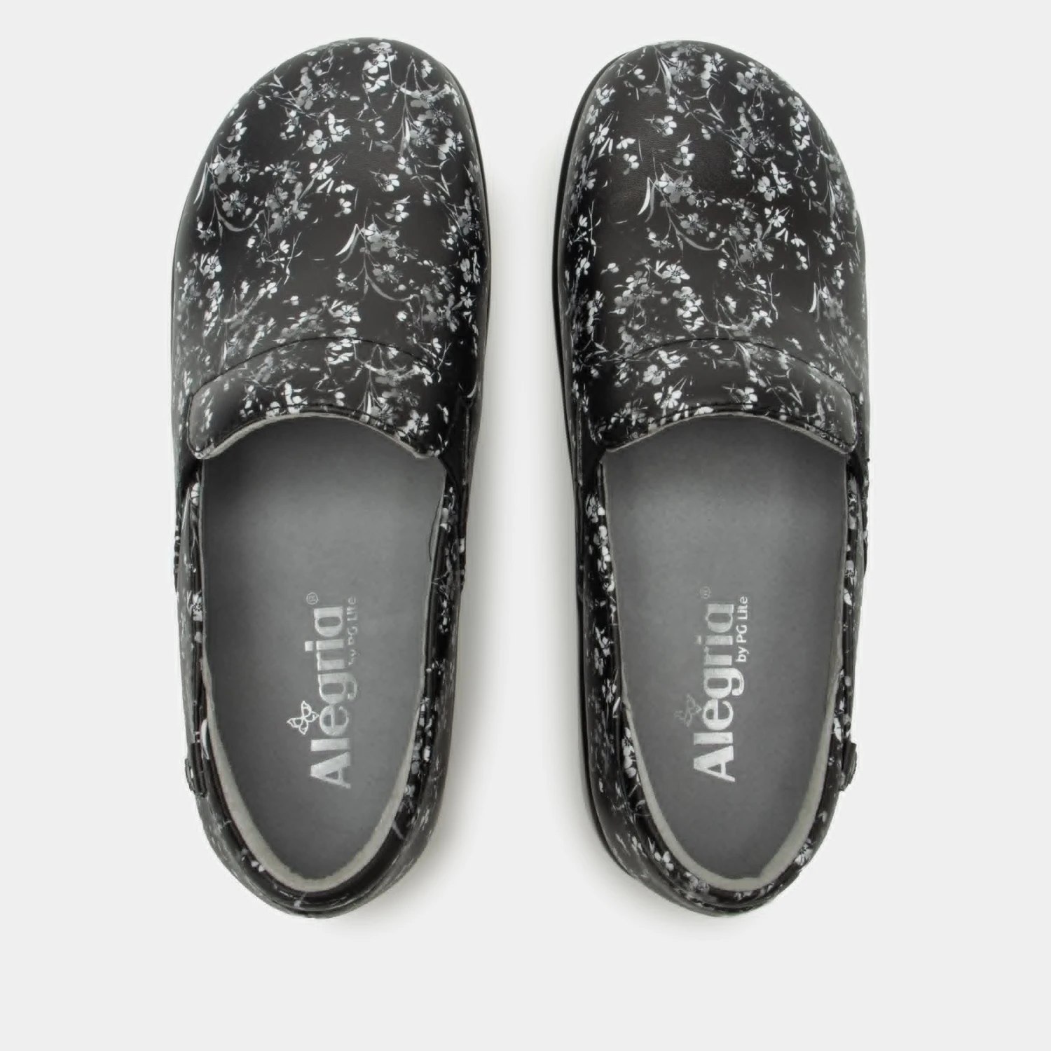 Shoes Keli Grey Gardens Professional Shoe 5 Shoes Keli Grey Gardens Professional Shoe - Image 5