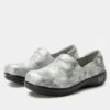 Shoes Keli Stellar Silver Shoe