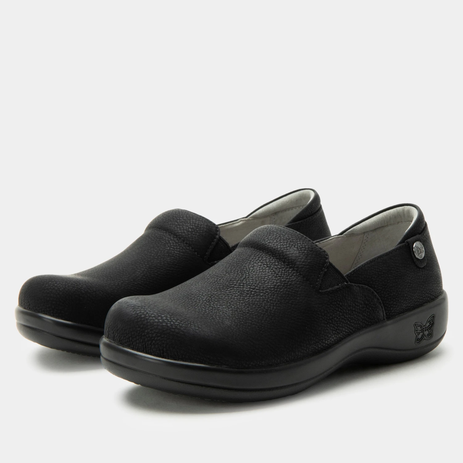 Shoes Keli Nu Black Shoe 1 Shoes Keli Nu Black Shoe