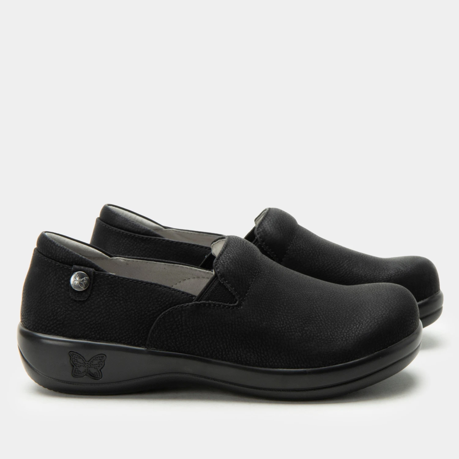 Shoes Keli Nu Black Shoe 3 Shoes Keli Nu Black Shoe - Image 3