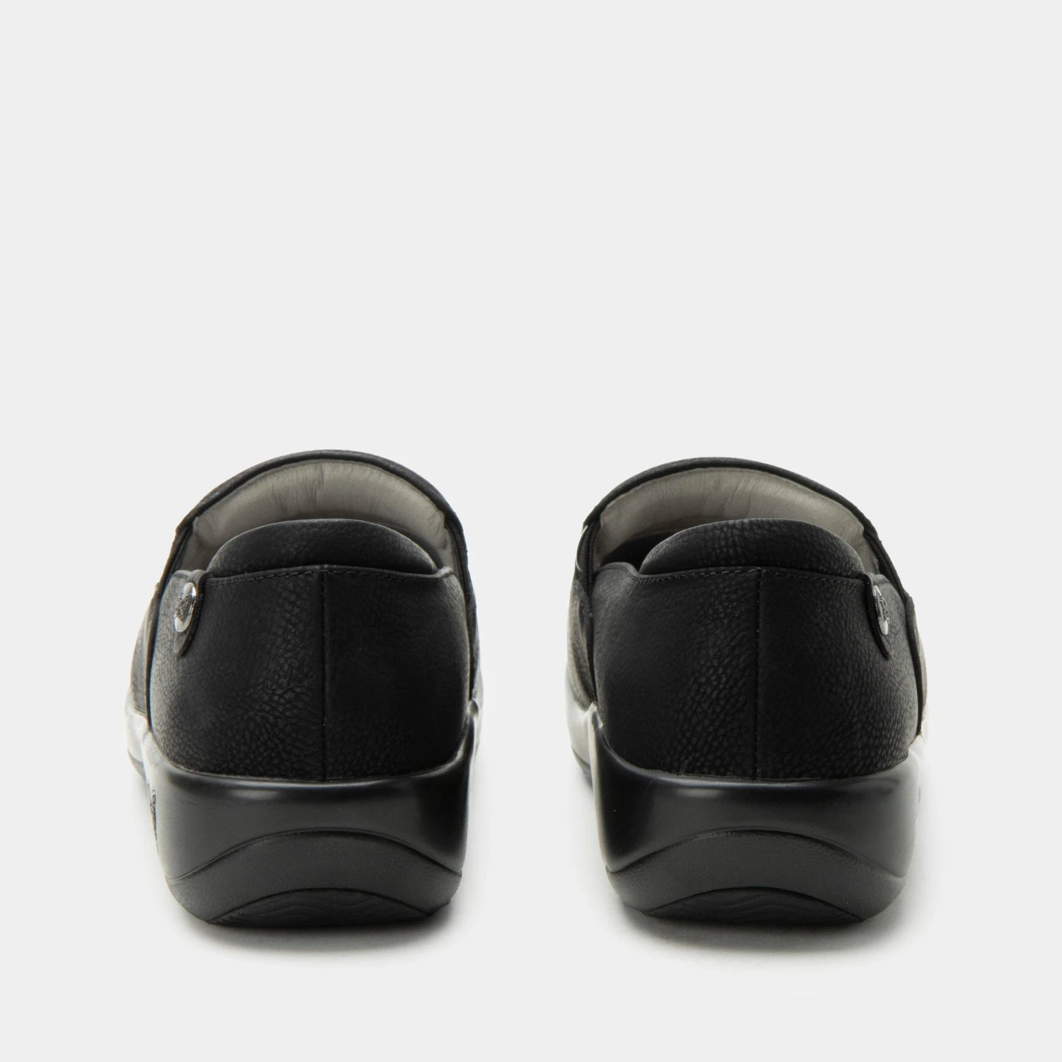 Shoes Keli Nu Black Shoe 4 Shoes Keli Nu Black Shoe - Image 4