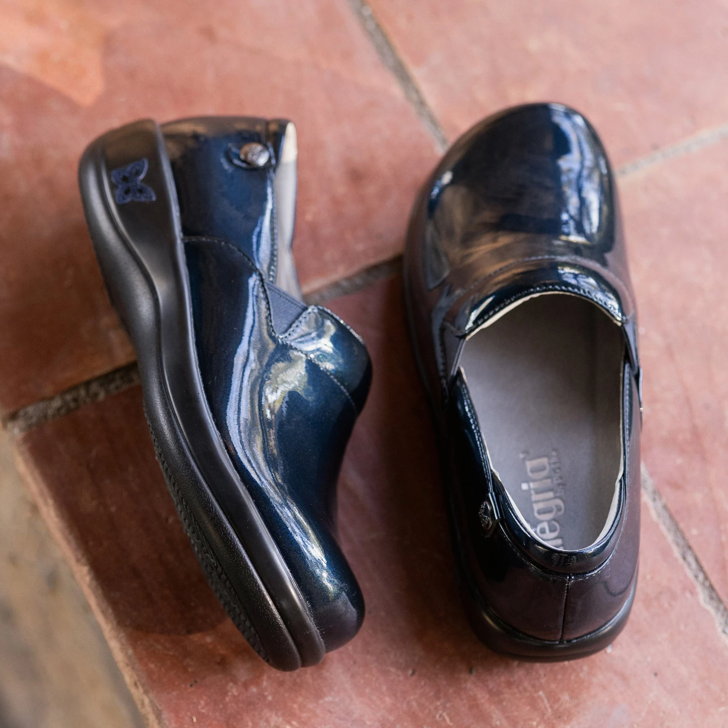 Shoes Keli Space Invaders Shoe 2 Shoes Keli Space Invaders Shoe - Image 2