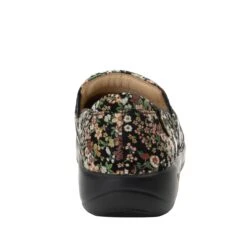 Keli Earthy Bloom Professional Shoe 9 Keli Earthy Bloom Professional Shoe -Alegria Shoes Shop KEL 7404 S3