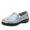 Shoes Keli Terrazzo Professional Shoe