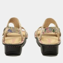 Kerri A Fine Romance Sandal -Alegria Shoes Shop KER 6102 S3 ebc06277 dbc1 4131 ad06 e66189f9b870