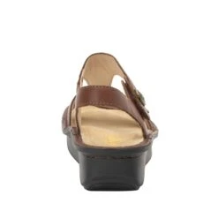 Kerri Clay Sandal -Alegria Shoes Shop KER 7407 S3
