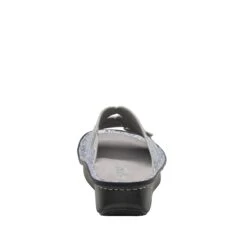 Klara Sassy Blues Sandal -Alegria Shoes Shop KLA 7540 S3