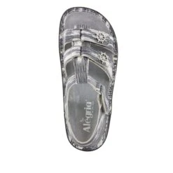 Kleo Wrapture Sandal -Alegria Shoes Shop KLE 840 S4