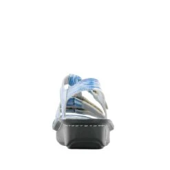 Kleo Wrapture Blues Sandal 7 Kleo Wrapture Blues Sandal -Alegria Shoes Shop KLE 841 S3
