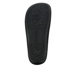 Kleo Wrapture Blues Sandal 9 Kleo Wrapture Blues Sandal -Alegria Shoes Shop KLE 841 S5