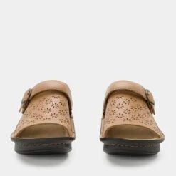 Klover Fawn Sandal 12 Klover Fawn Sandal -Alegria Shoes Shop KLO 6105 S5