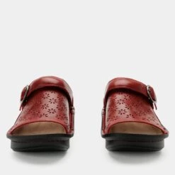 Klover Garnet Sandal -Alegria Shoes Shop KLO 6107 S5