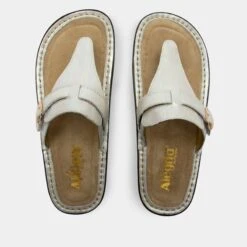 Kennedi Opalesque Sandal -Alegria Shoes Shop KNN 6166 S4