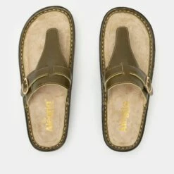 Kennedi Oliva Sandal -Alegria Shoes Shop KNN 6415 S4 275092a0 c8a5 4afa a061 63dd5dda3eee