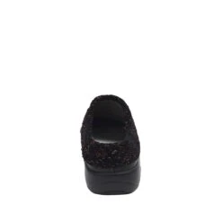 Shoes Kyah Black Shoe -Alegria Shoes Shop KYA 7630 S3