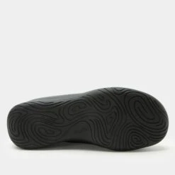 Liber8 Black Shoe -Alegria Shoes Shop LB8 601 S6