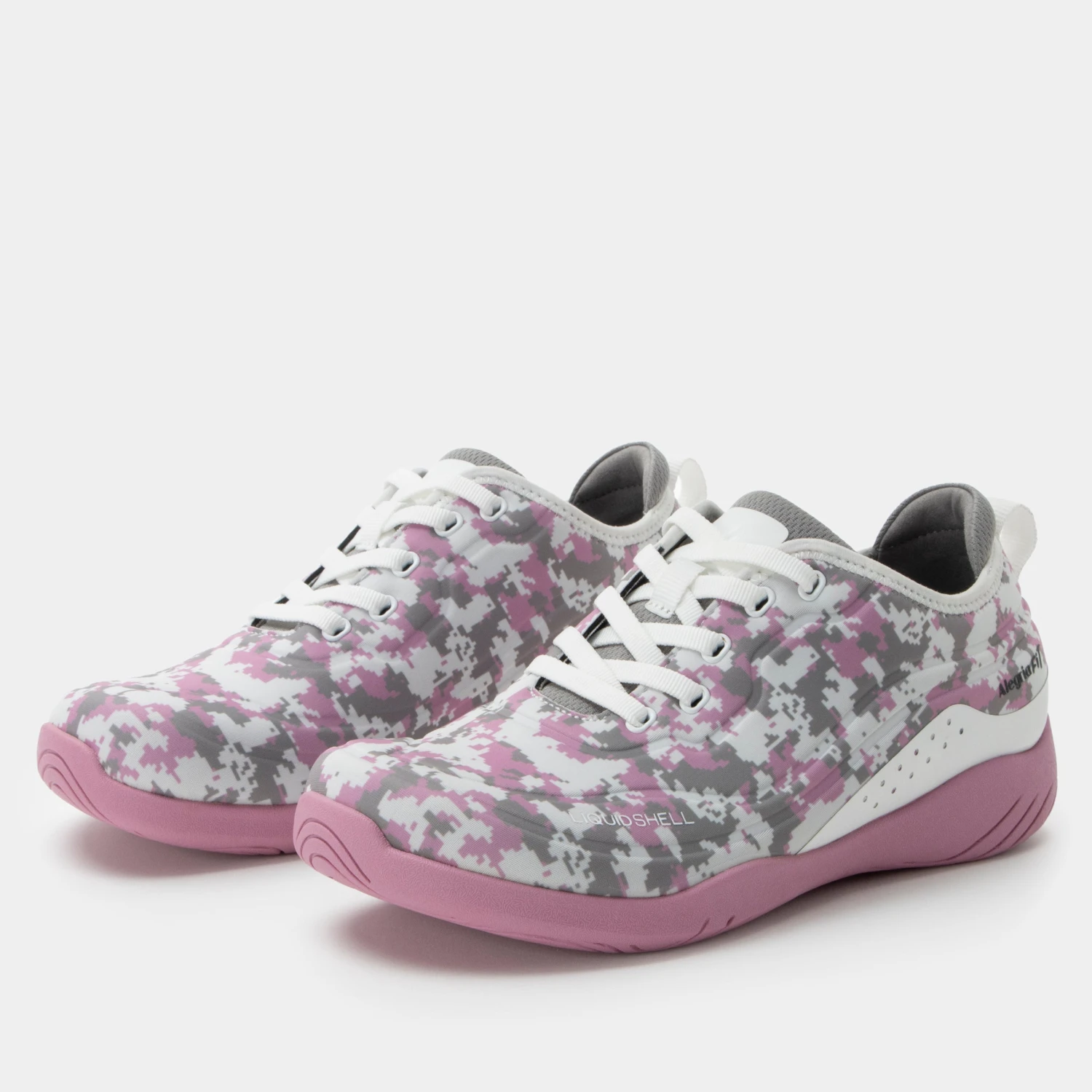 Liber8 Digi Rose Shoe 1 Liber8 Digi Rose Shoe