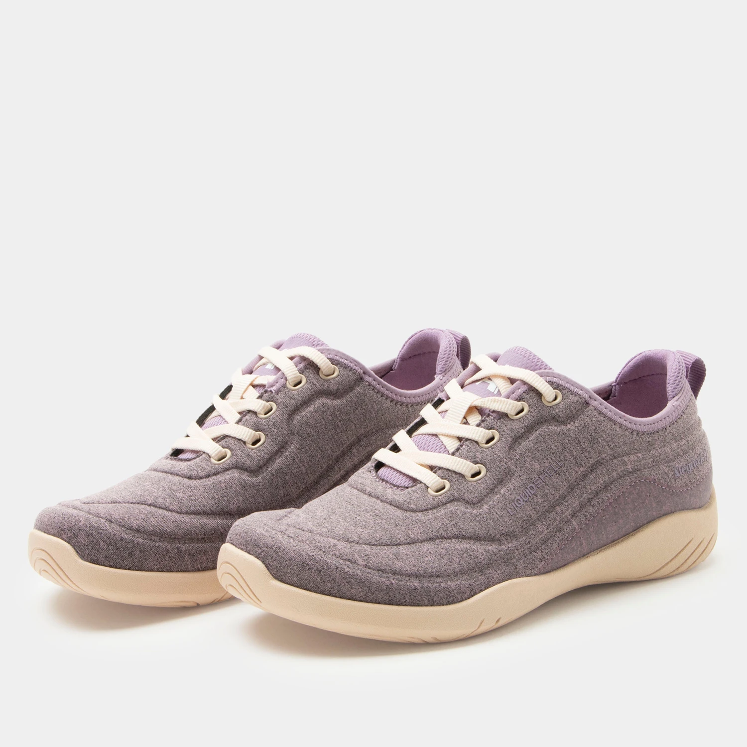 Liber8 Static Blush Shoe 1 Liber8 Static Blush Shoe