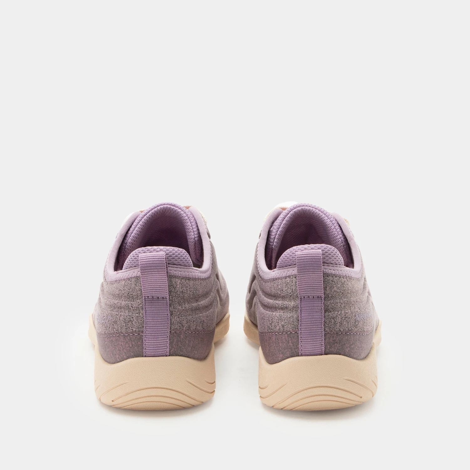 Liber8 Static Blush Shoe 4 Liber8 Static Blush Shoe - Image 4