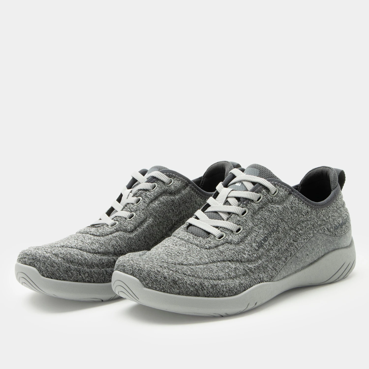 Liber8 Static Grey Shoe 1 Liber8 Static Grey Shoe